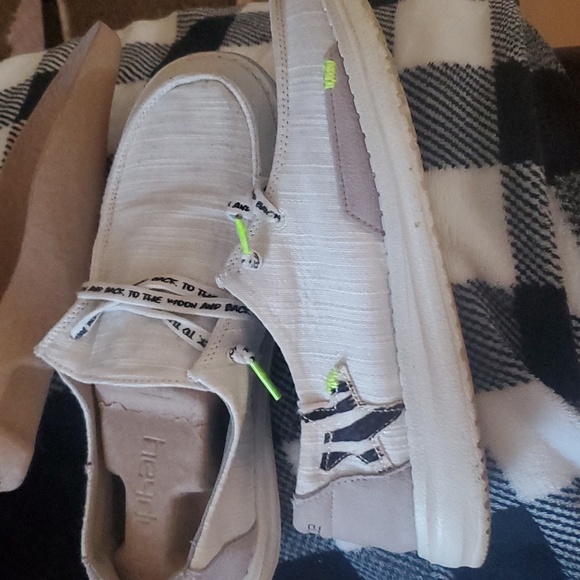 Hey Dudes women's - Picture 3 of 3